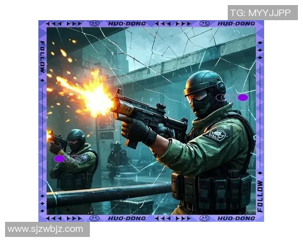 从零起步掌握CSGO游戏意识的全面指南与实战技巧分享 从零起步掌握CSGO游戏意识的全面指南与实战技巧分享