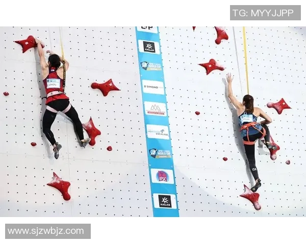 北京攀岩队个人能力引发热议专家观点各异攀岩未来何去何从 北京攀岩队个人能力引发热议专家观点各异攀岩未来何去何从