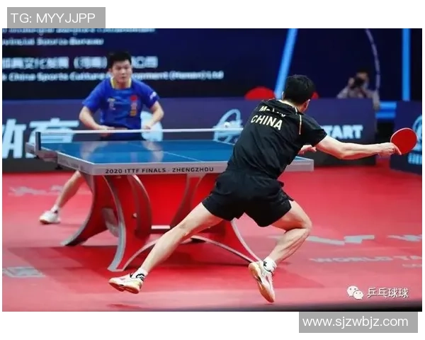 南京乒乓球队展现灵活性与战术创新的多维探讨与分析