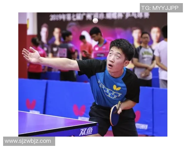 广州乒乓球队在阵地战中的表现分析与未来展望 广州乒乓球队在阵地战中的表现分析与未来展望