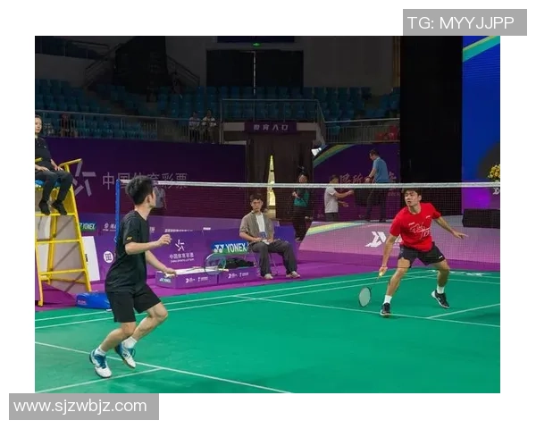 权威发布：2023年羽毛球团队协作实力排行榜全面解读与分析