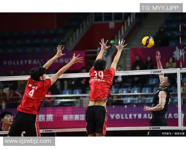 杨强独家分享排球技巧与心得助你提升球技的全面指南