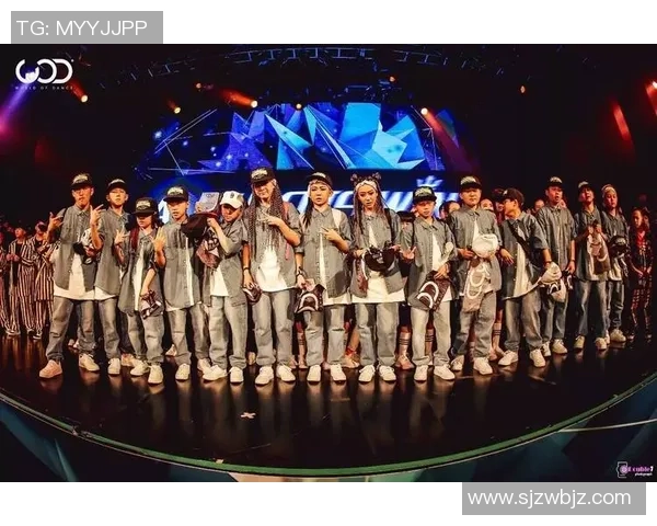 武汉街舞队个人能力分析与发展潜力探讨之路 武汉街舞队个人能力分析与发展潜力探讨之路