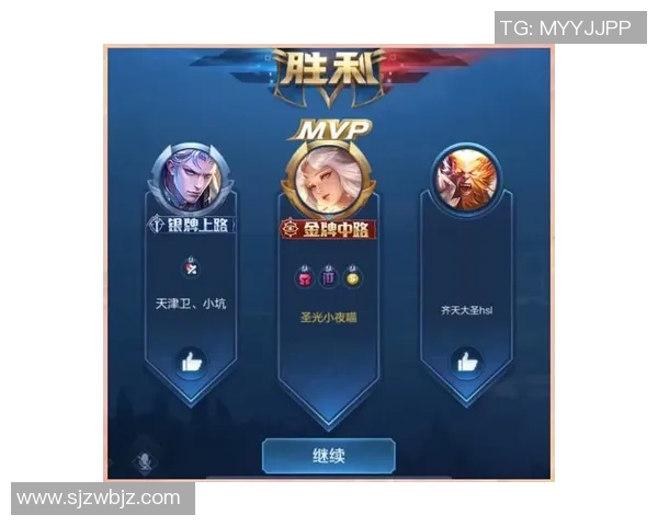 王敏独家揭秘王者荣耀游戏技巧与心得分享助你轻松上分 王敏独家揭秘王者荣耀游戏技巧与心得分享助你轻松上分