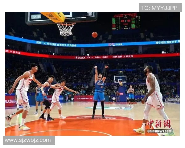 CBA激战青岛队迎战四川队双方全力争夺季后赛名额 CBA激战青岛队迎战四川队双方全力争夺季后赛名额