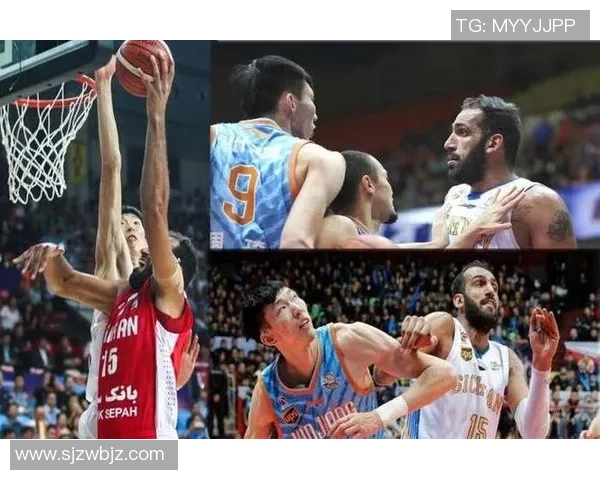 中国台北男篮与叙利亚精彩对决回放分析及赛后点评 中国台北男篮与叙利亚精彩对决回放分析及赛后点评