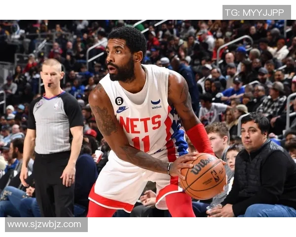 凯里欧文:从篮球天才到社会运动先锋的蜕变之路 凯里欧文:从篮球天才到社会运动先锋的蜕变之路