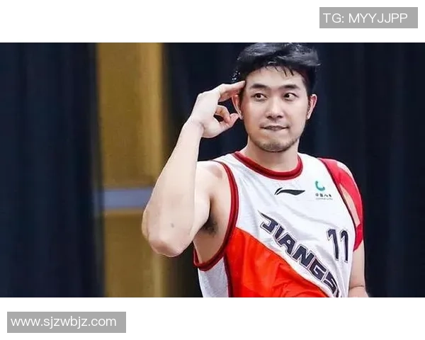 吴冠希在篮球赛场上的精彩表现与未来发展潜力分析