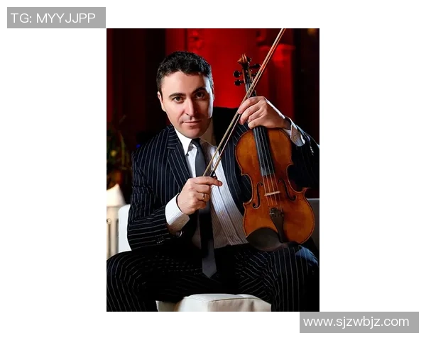 廖三宁的音乐之路与人生哲学探讨:从小提琴到心灵的共鸣 廖三宁的音乐之路与人生哲学探讨:从小提琴到心灵的共鸣