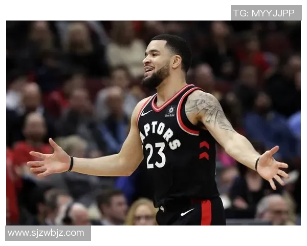 弗雷德范弗利特：从默默无闻到NBA明星的奋斗历程与成就解析